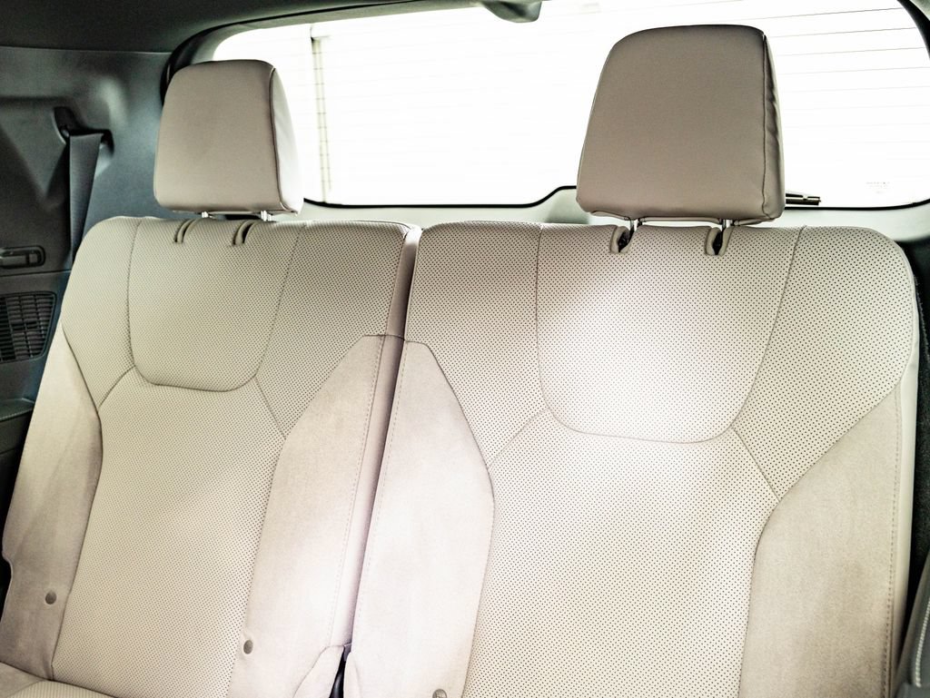 Certified 2026 Lexus TX 350 AWD w/ Technology Package image 44