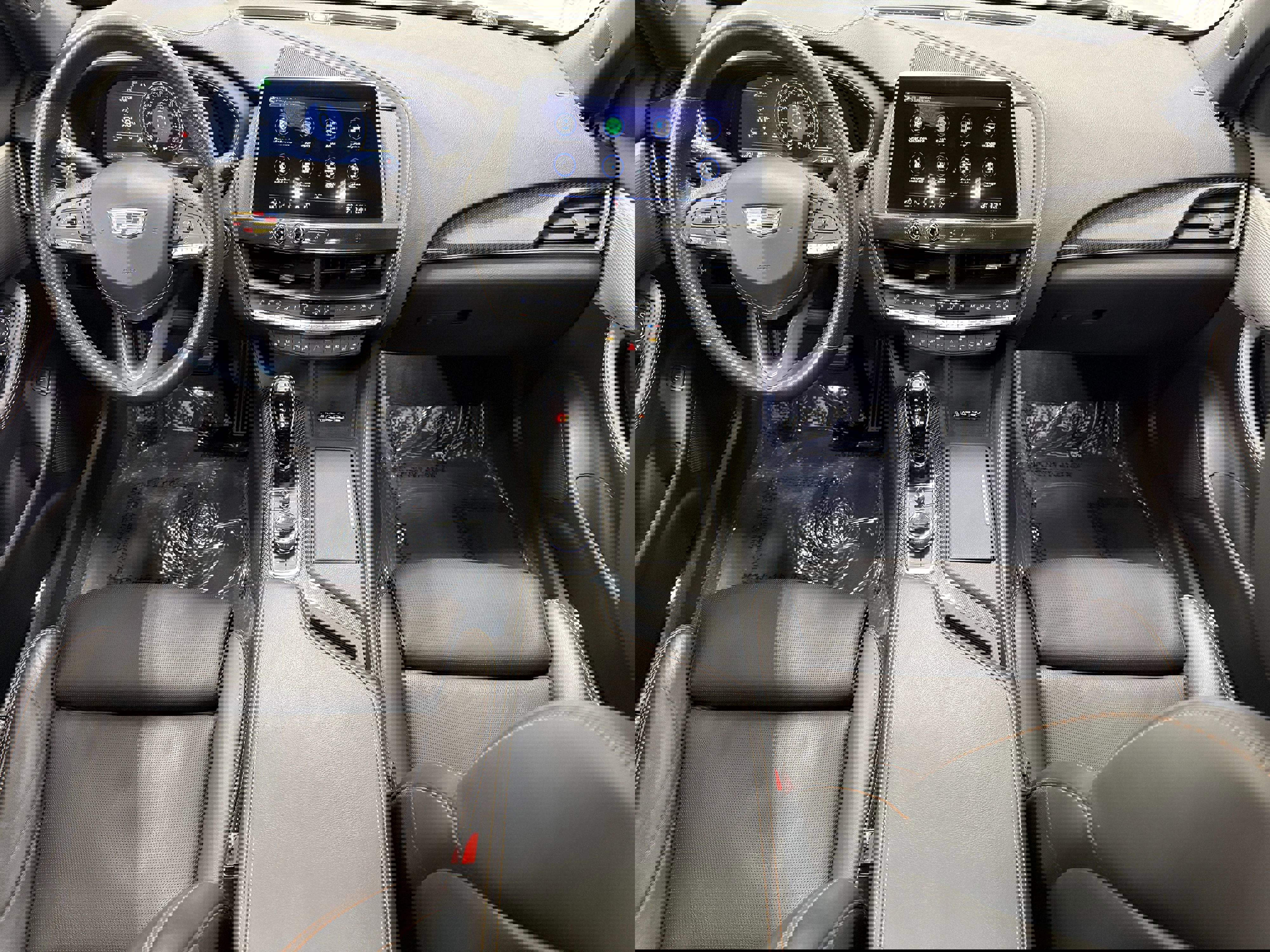 Used 2021 Cadillac CT5 V image 16