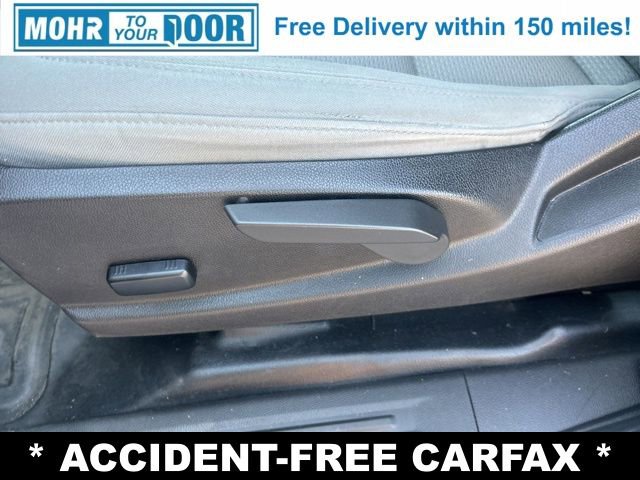 Used 2022 Chevrolet Colorado W/T image 13