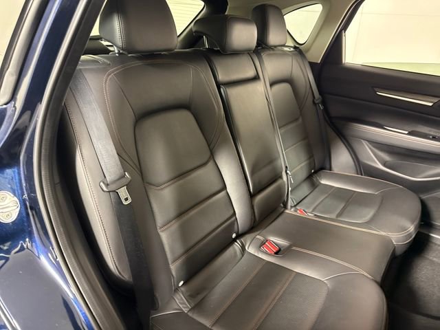 Used 2023 MAZDA CX-5 AWD 2.5 S w/ Premium Package image 15