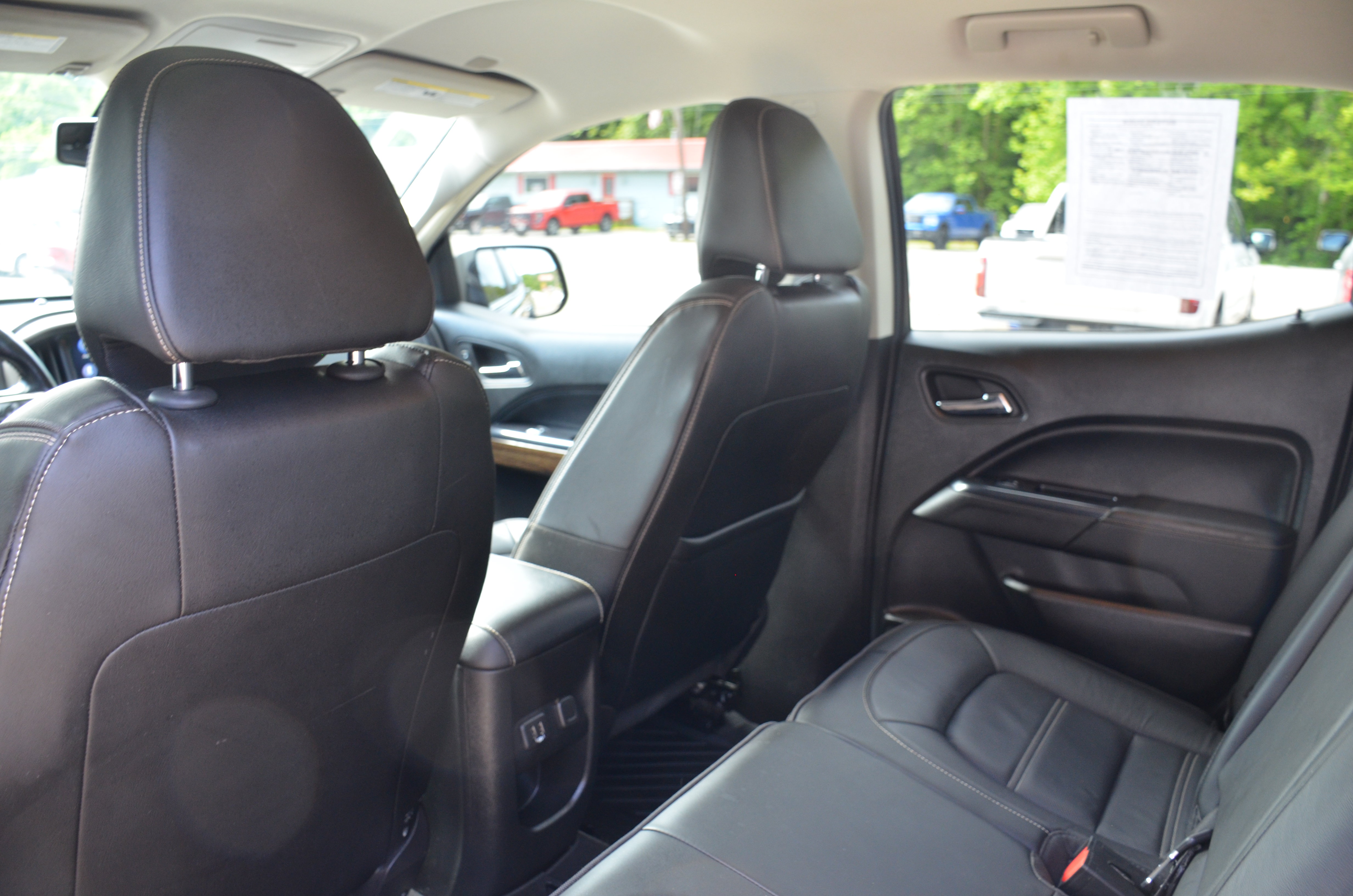 Used 2020 GMC Canyon Denali AWD/4WD image 48