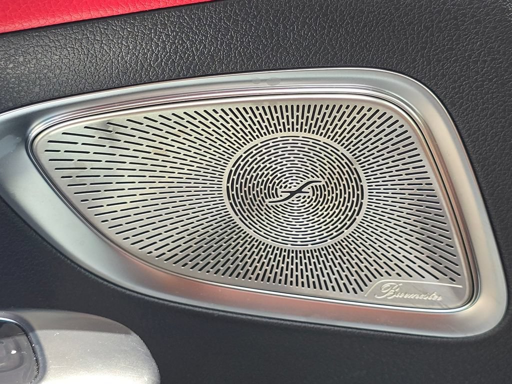 Certified 2026 Mercedes-Benz C 300 4MATIC Sedan image 28
