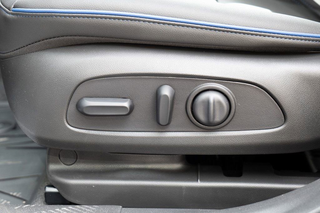 New 2026 Buick Envista Sport Touring w/ Convenience I Package image 21