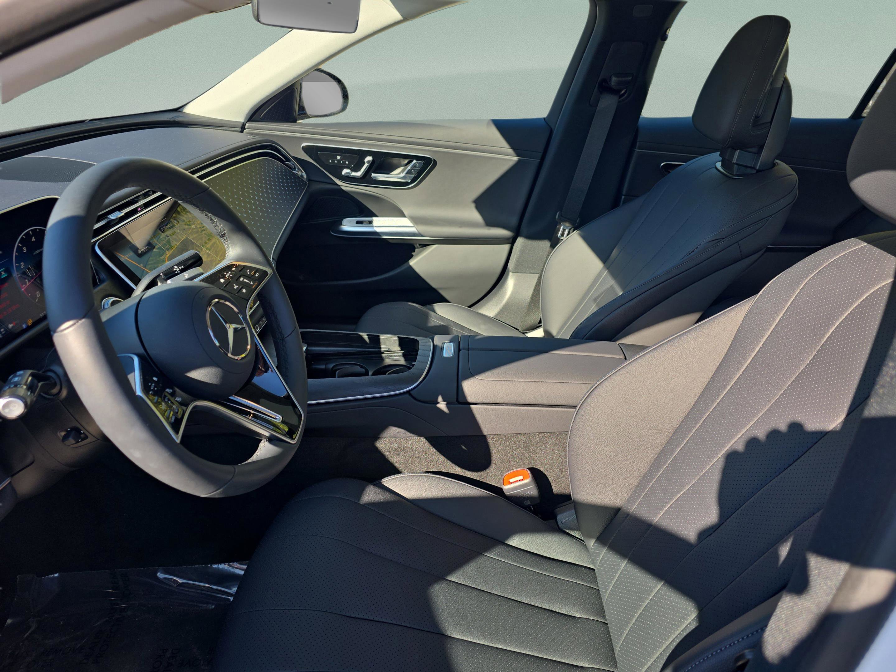 Certified 2026 Mercedes-Benz E 350 Sedan image 19