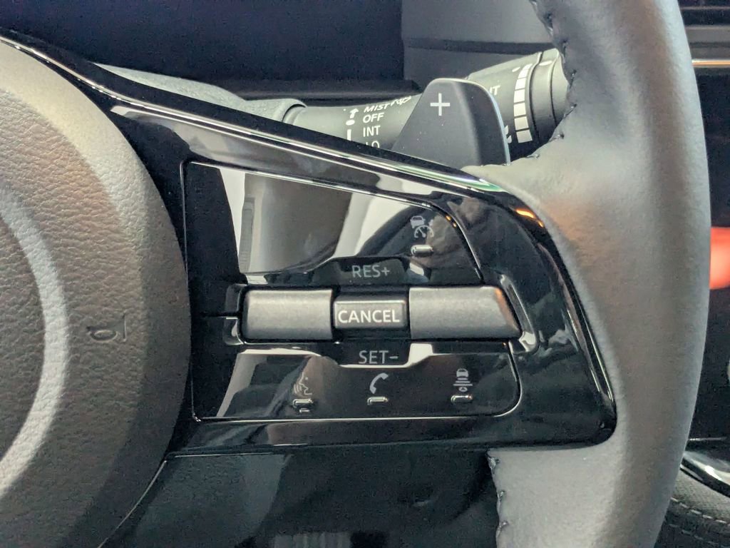 New 2026 Nissan Z Sport image 16