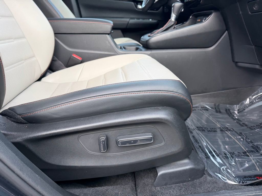 Used 2024 Honda CR-V Sport Touring image 23