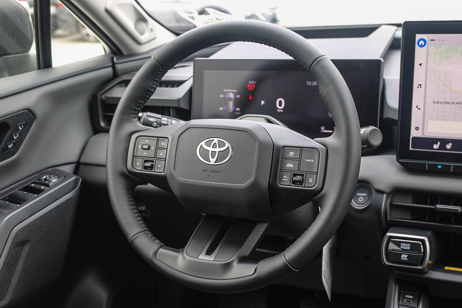 New 2026 Toyota RAV4 Limited AWD/4WD image 18