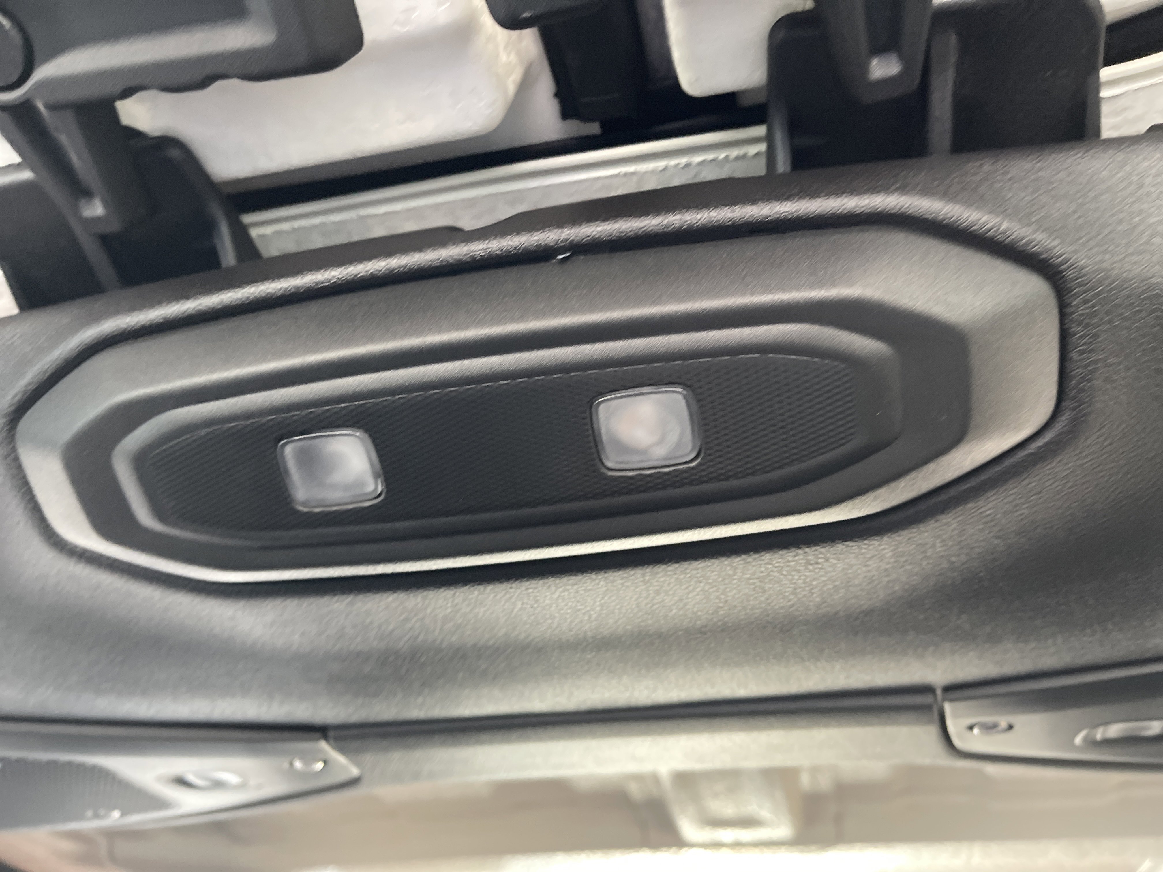 New 2026 Jeep Wrangler Sport image 32