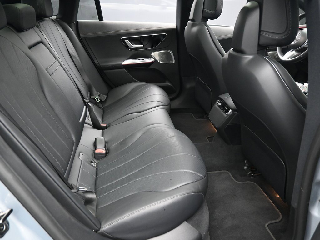 Used 2023 Mercedes-Benz EQE 350+ Sedan w/ Exclusive Trim Package image 33