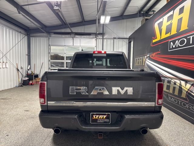 Used 2017 RAM 1500 Limited image 17