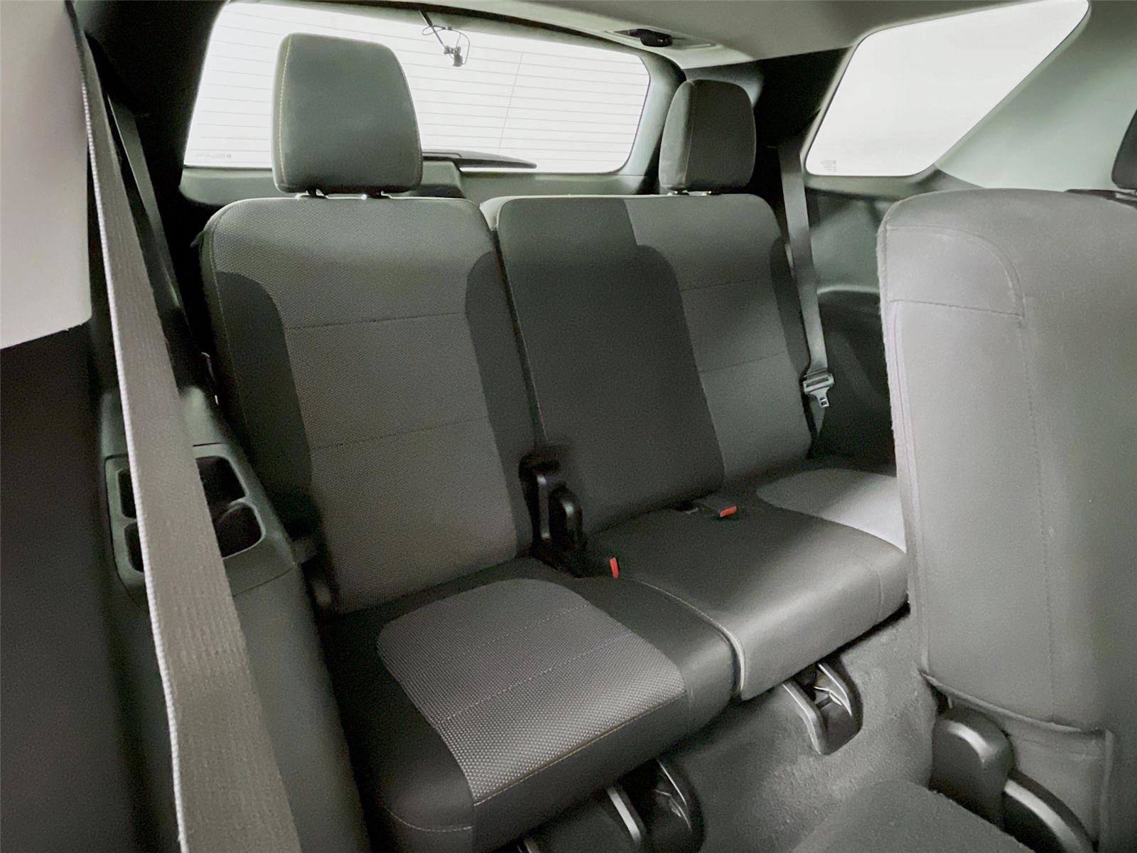 Used 2019 Chevrolet Traverse LT FWD image 29