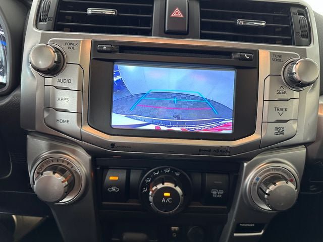 Used 2019 Toyota 4Runner SR5 Premium AWD/4WD image 23