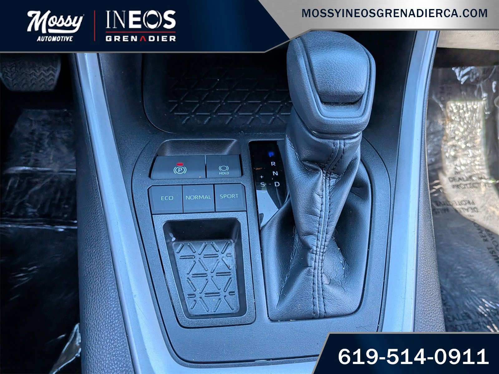 Used 2023 Toyota RAV4 XLE image 16