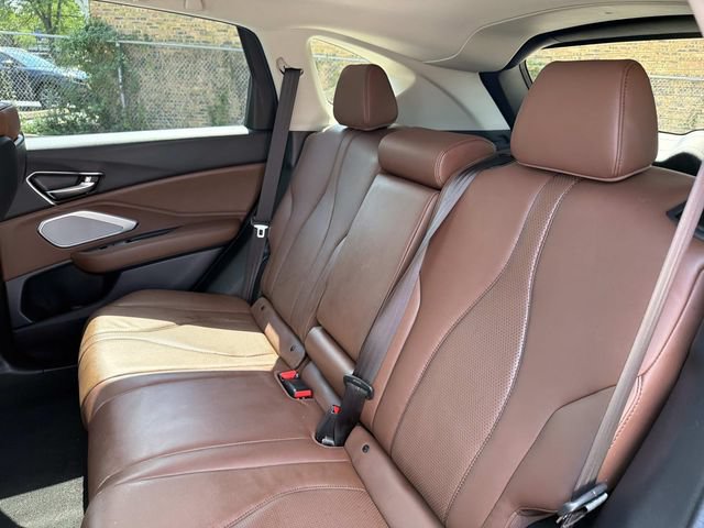 Used 2020 Acura RDX w/ Technology Package AWD/4WD image 13