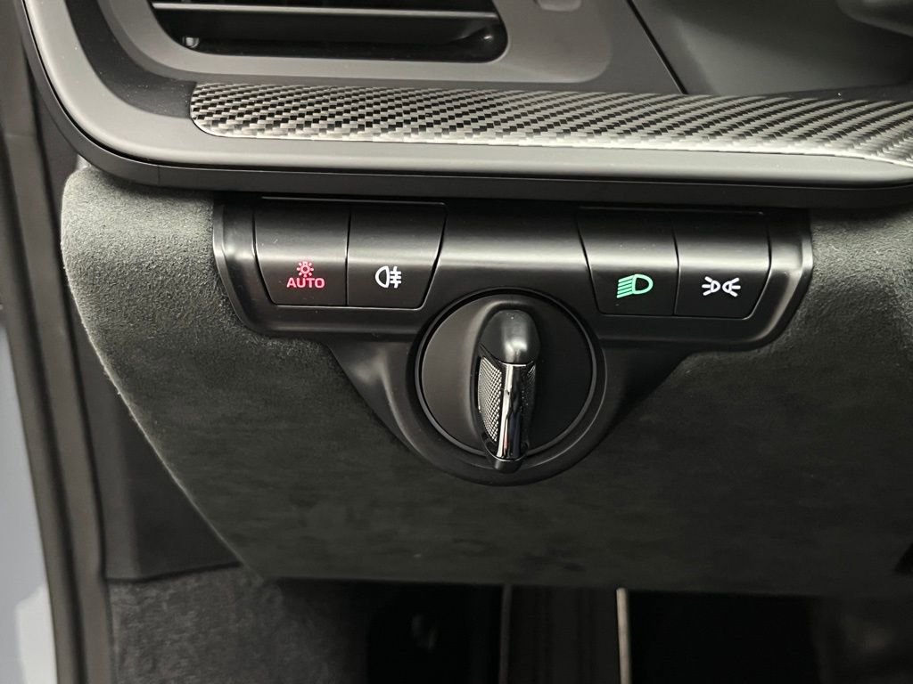 Used 2025 Porsche 911 GT3 RS image 26