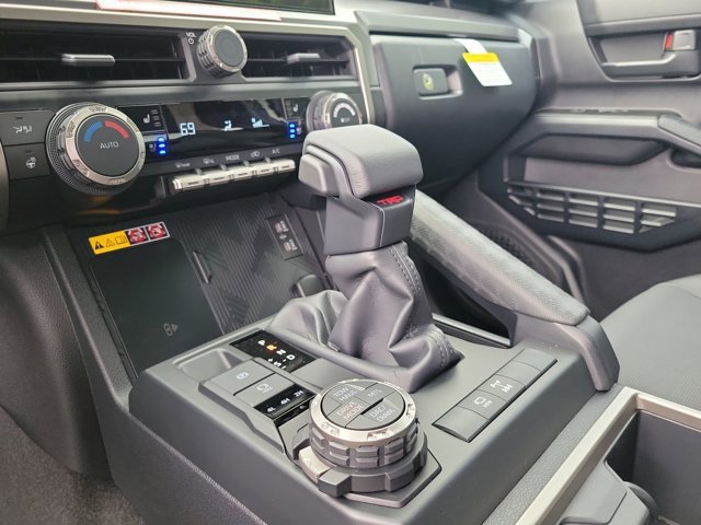 New 2026 Toyota 4Runner TRD Off-Road Premium image 32