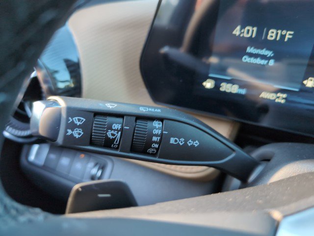 New 2026 Chevrolet Equinox ACTIV w/ Convenience Package III image 37