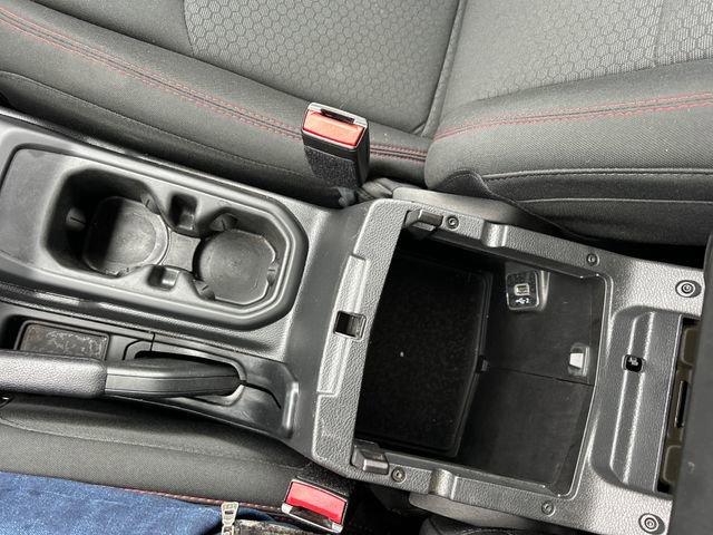 Used 2022 Jeep Gladiator Rubicon w/ LED Lighting Group image 18