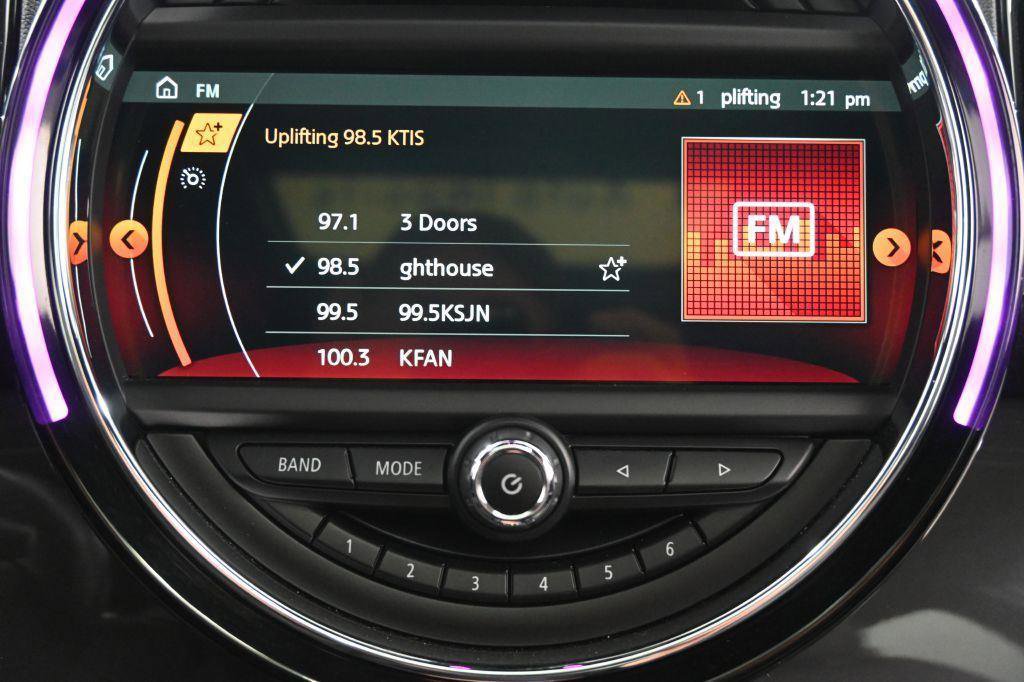 Used 2017 MINI Cooper Countryman S AWD/4WD image 30