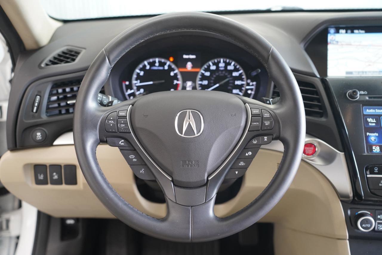 Used 2016 Acura ILX FWD image 12