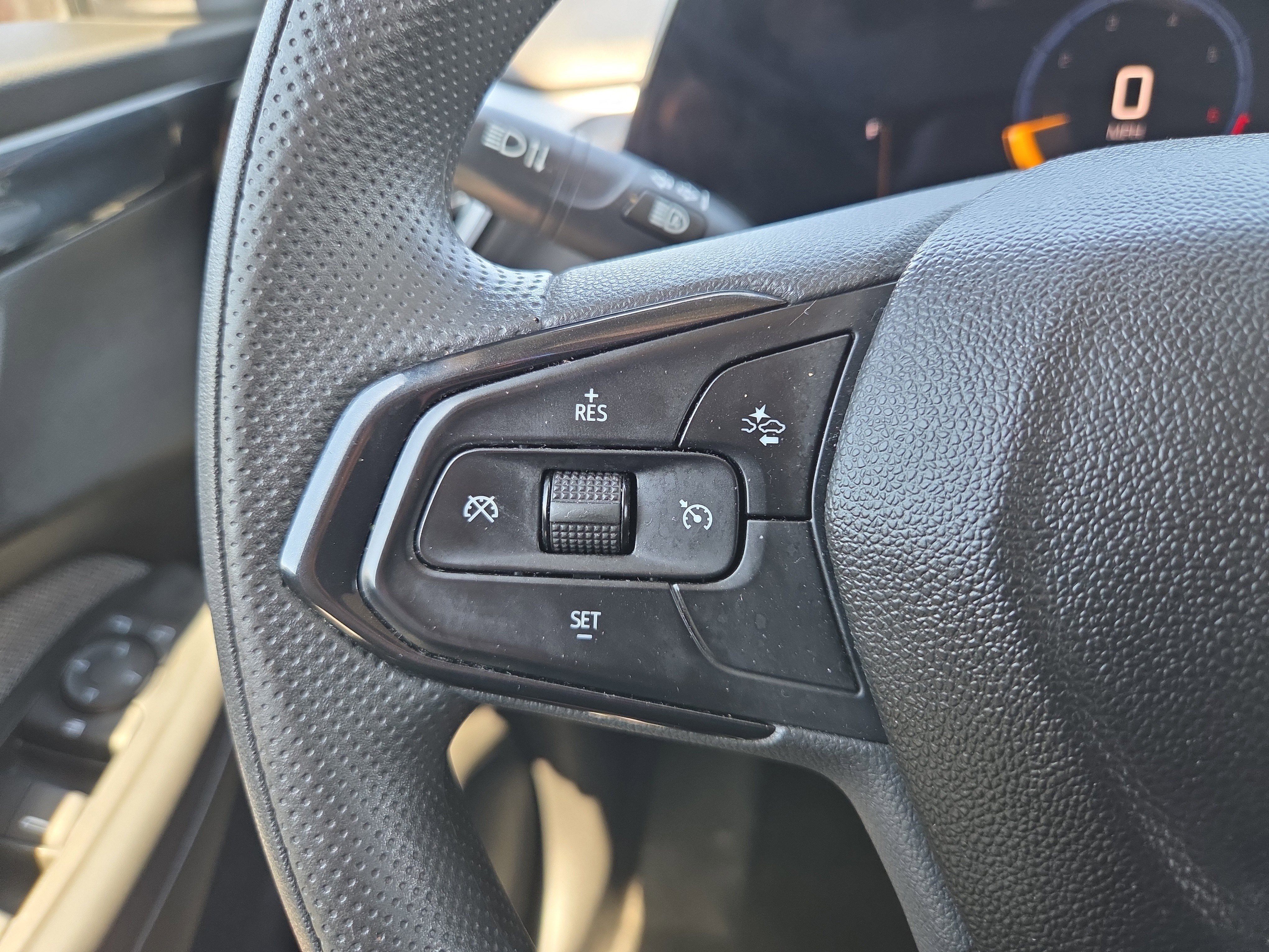 Used 2025 Chevrolet TrailBlazer LS w/ LS Confidence Package image 12