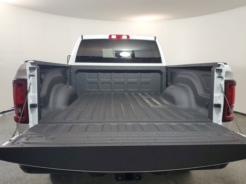 New 2026 RAM 2500 Tradesman w/ Bed Convenience Group image 23