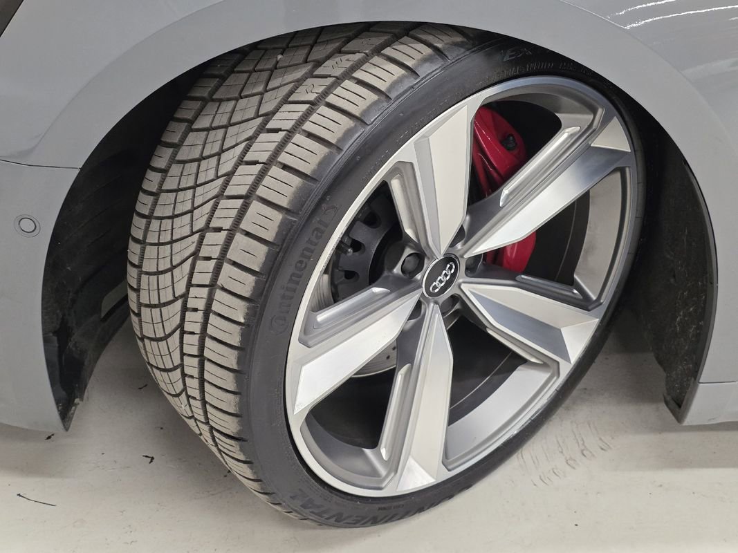 Used 2019 Audi RS 5 w/ RS Driver Assistance Package image 47