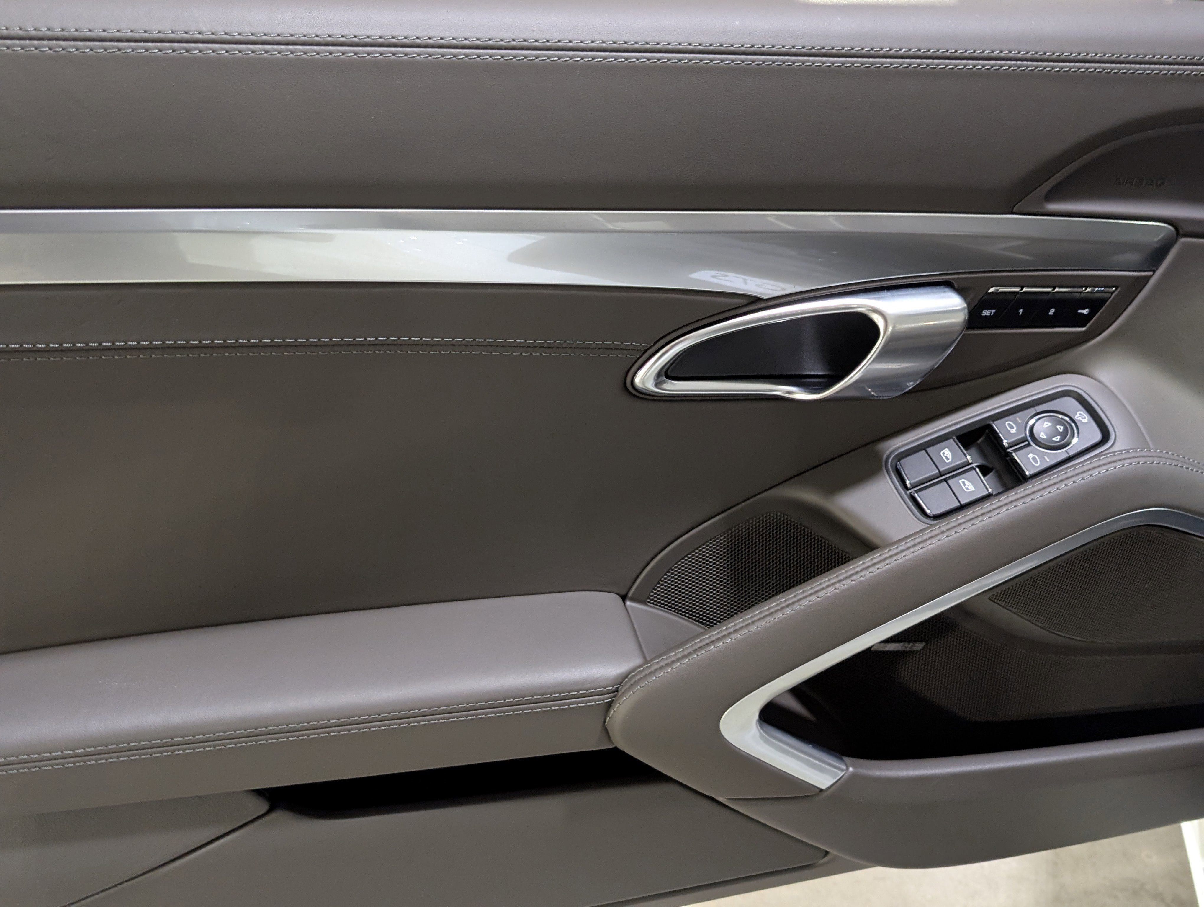 Certified 2024 Porsche 718 Boxster GTS image 19