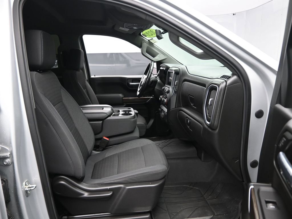 Used 2020 Chevrolet Silverado 1500 RST w/ Rally Edition image 32