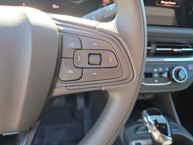 New 2026 Buick Envista Preferred w/ Convenience II Package FWD image 24