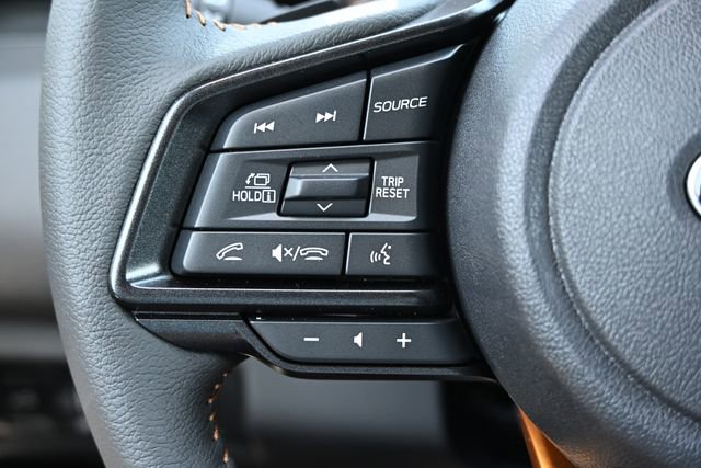 New 2026 Subaru Outback Wilderness AWD/4WD image 31