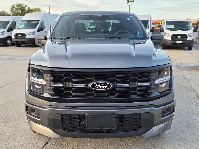 Used 2026 Ford F150 STX w/ F-150 LOBO Package AWD/4WD image 2