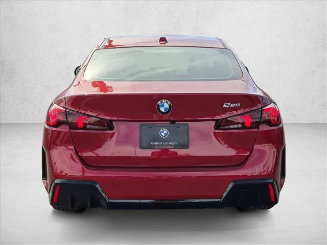 New 2026 BMW 228i w/ Technology Package FWD image 8