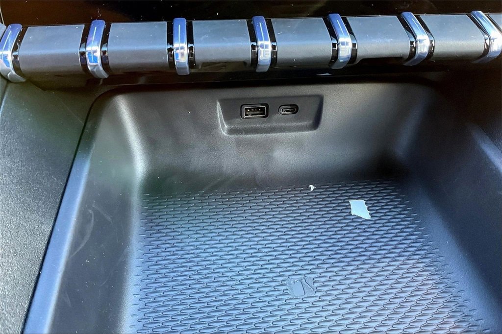 New 2026 GMC Terrain Elevation image 22