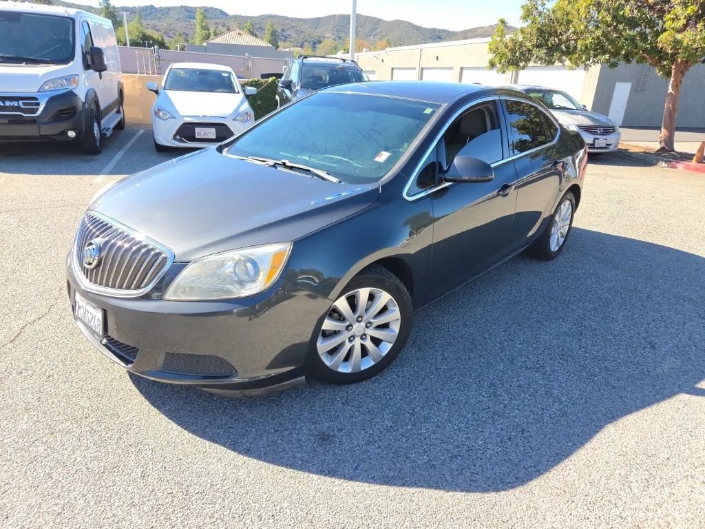 Used 2015 Buick Verano FWD image 1