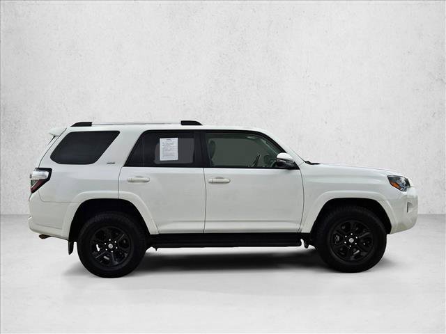 Used 2023 Toyota 4Runner SR5 Premium AWD/4WD image 4