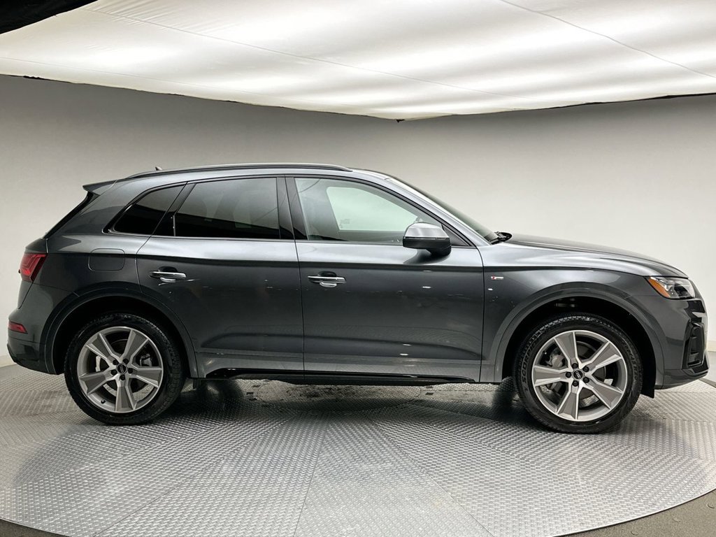 Used 2025 Audi Q5 2.0T Premium AWD/4WD image 14