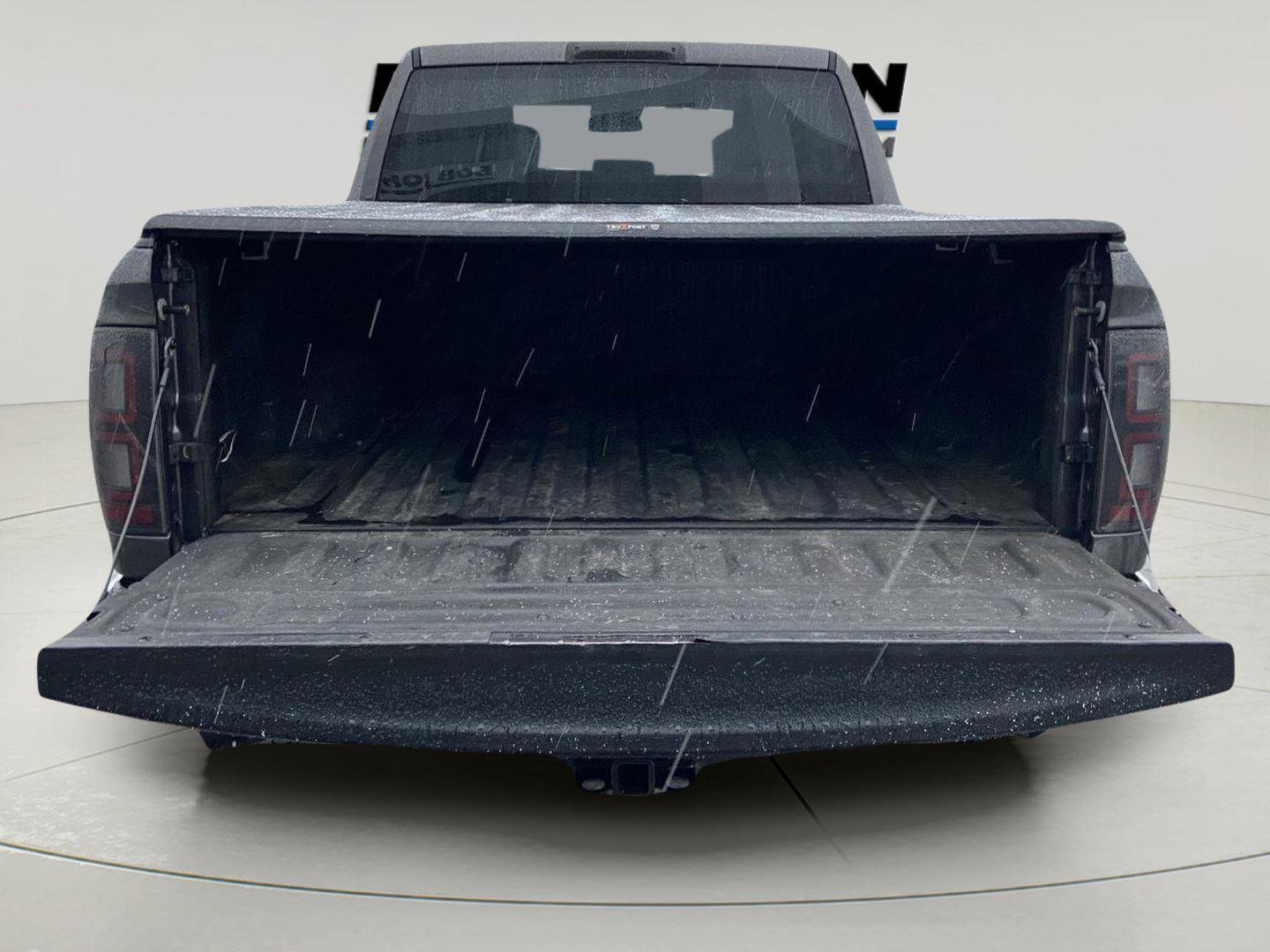 Used 2019 RAM 1500 Tradesman w/ Popular Equipment Group image 11