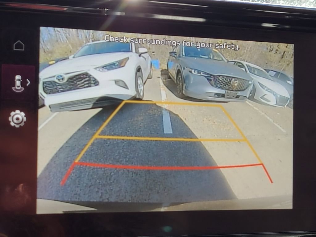 Used 2022 Kia Sorento SX image 25