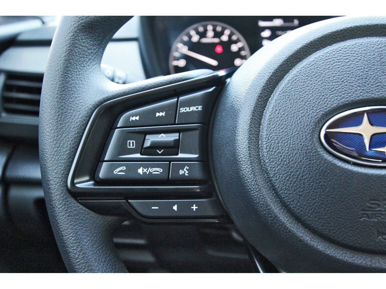 New 2026 Subaru Crosstrek 2.0i Premium AWD/4WD image 14