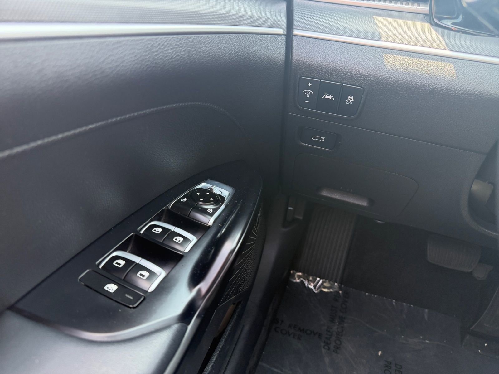 Used 2021 Kia K5 GT-Line image 22