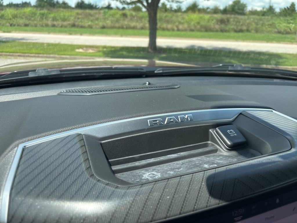 New 2026 RAM 1500 Lone Star image 25