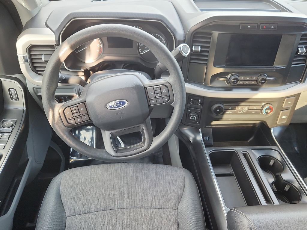 Used 2022 Ford F150 XL w/ Trailer Tow Package image 10