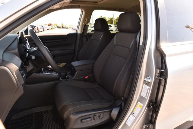 Used 2025 Honda CR-V EX image 20