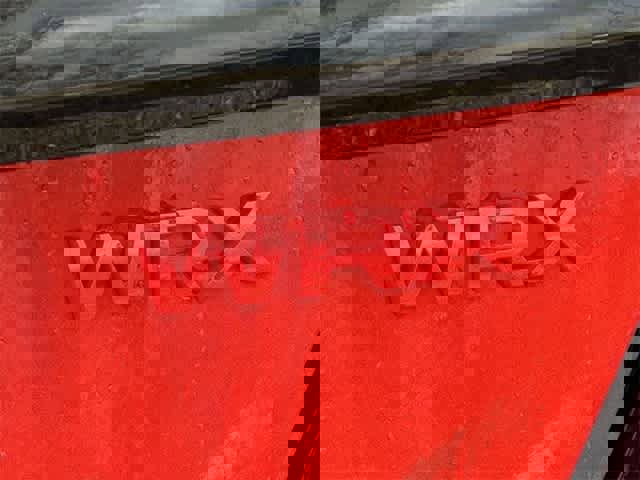 New 2025 Subaru WRX Premium image 25