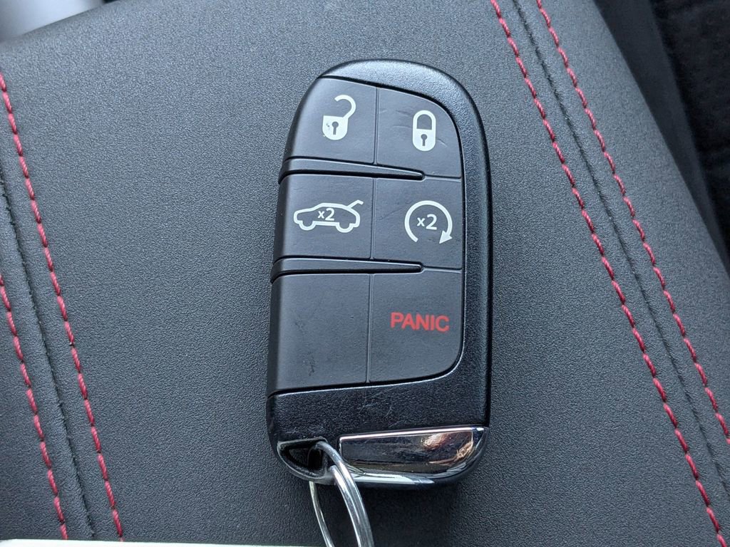 Used 2024 Dodge Hornet R/T Plus w/ Track Pack image 30