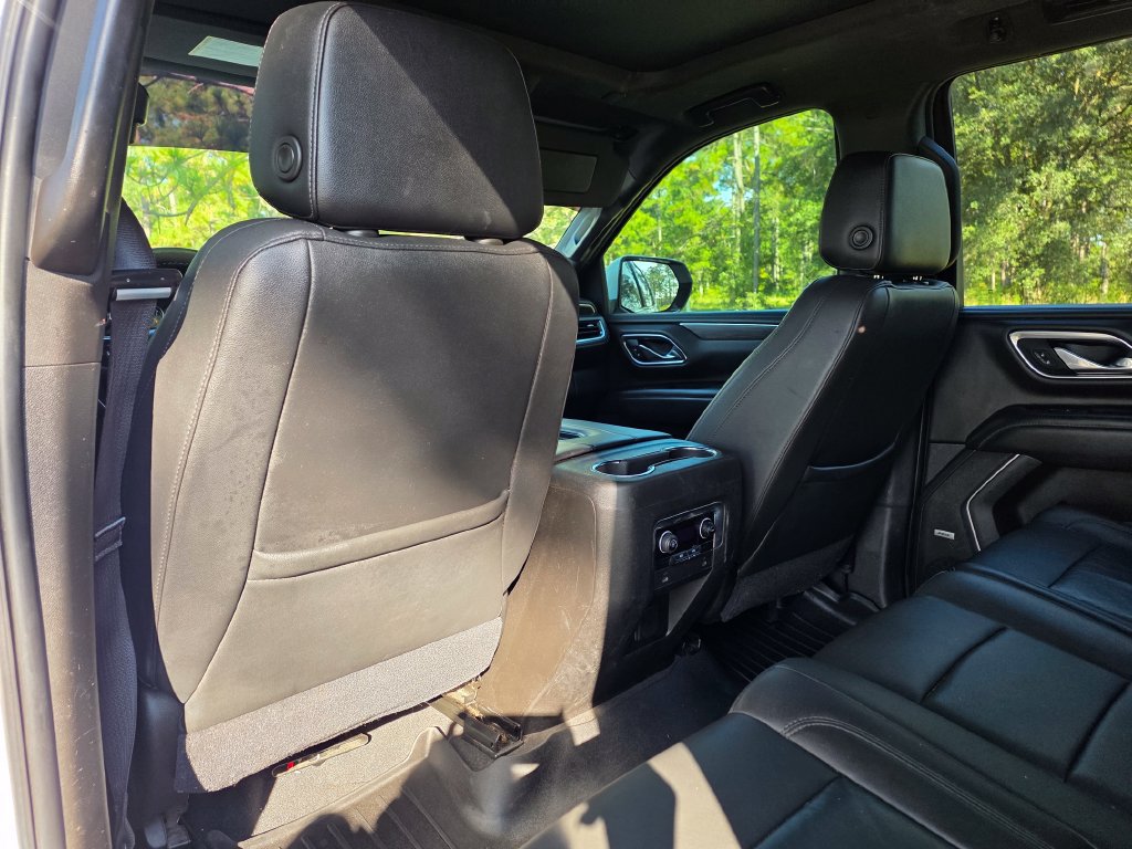 Used 2021 Chevrolet Tahoe LT RWD image 18