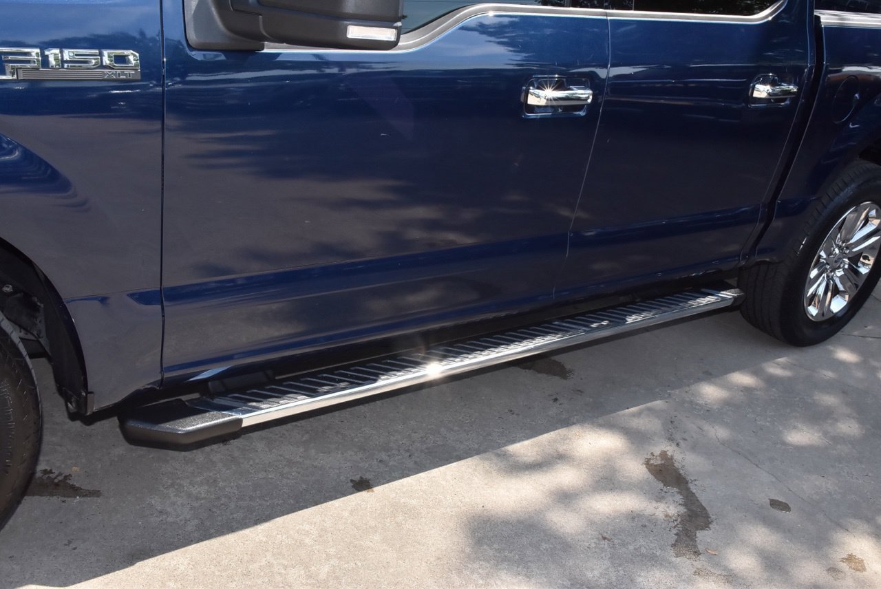 Used 2019 Ford F150 XLT w/ Equipment Group 302A Luxury RWD image 35