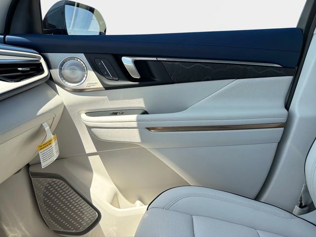 New 2026 Buick Enclave Avenir w/ Super Cruise Package AWD/4WD image 22