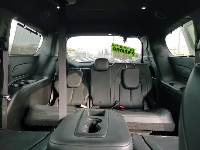 Used 2019 Chrysler Pacifica Touring-L image 25